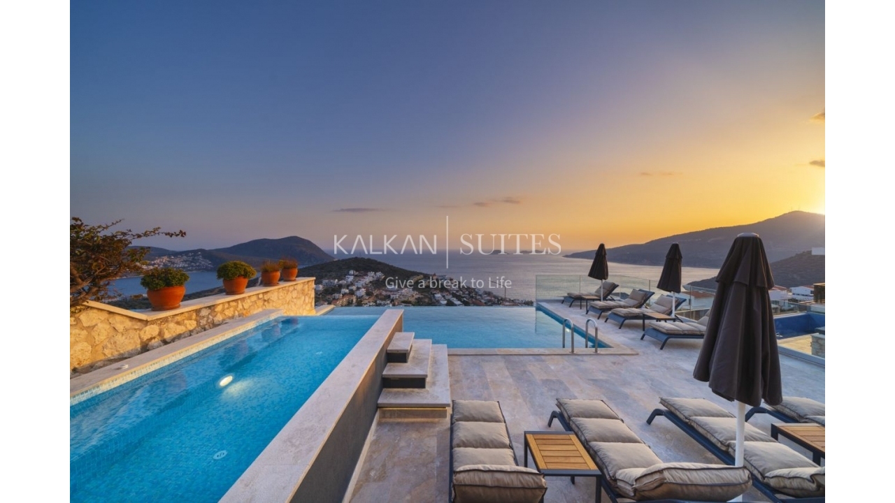 Villa Safran View 1212