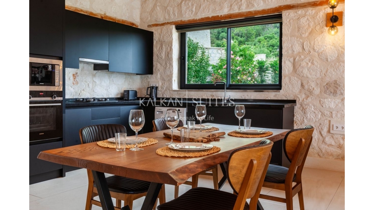 Villa Hava  3711