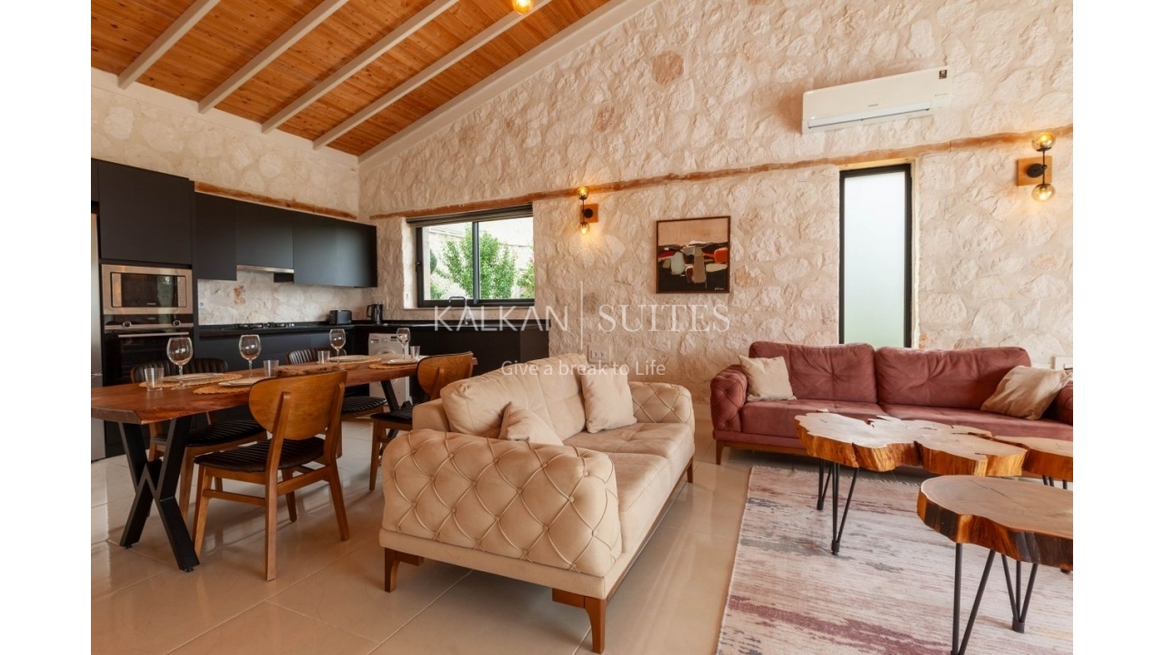 Villa Hava  3705