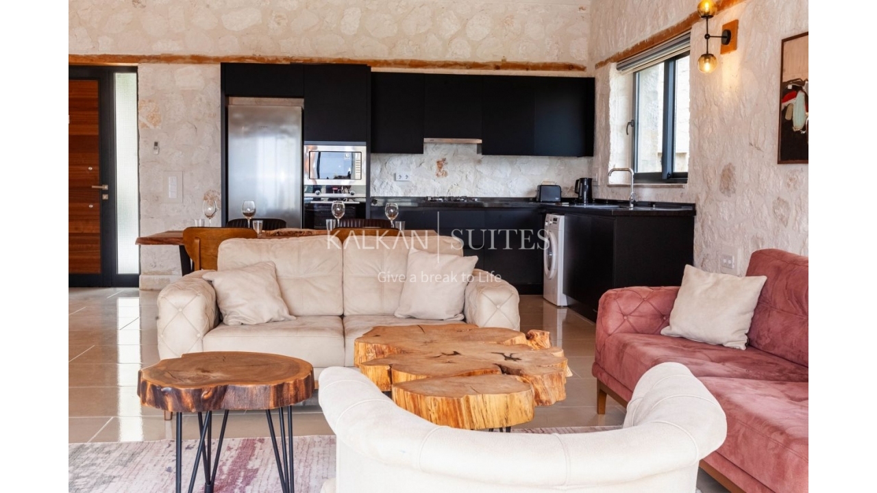 Villa Hava  3690