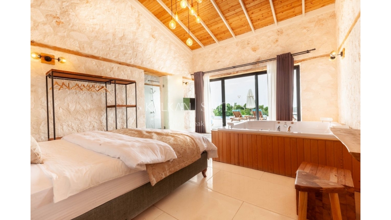 Villa Hava  3718