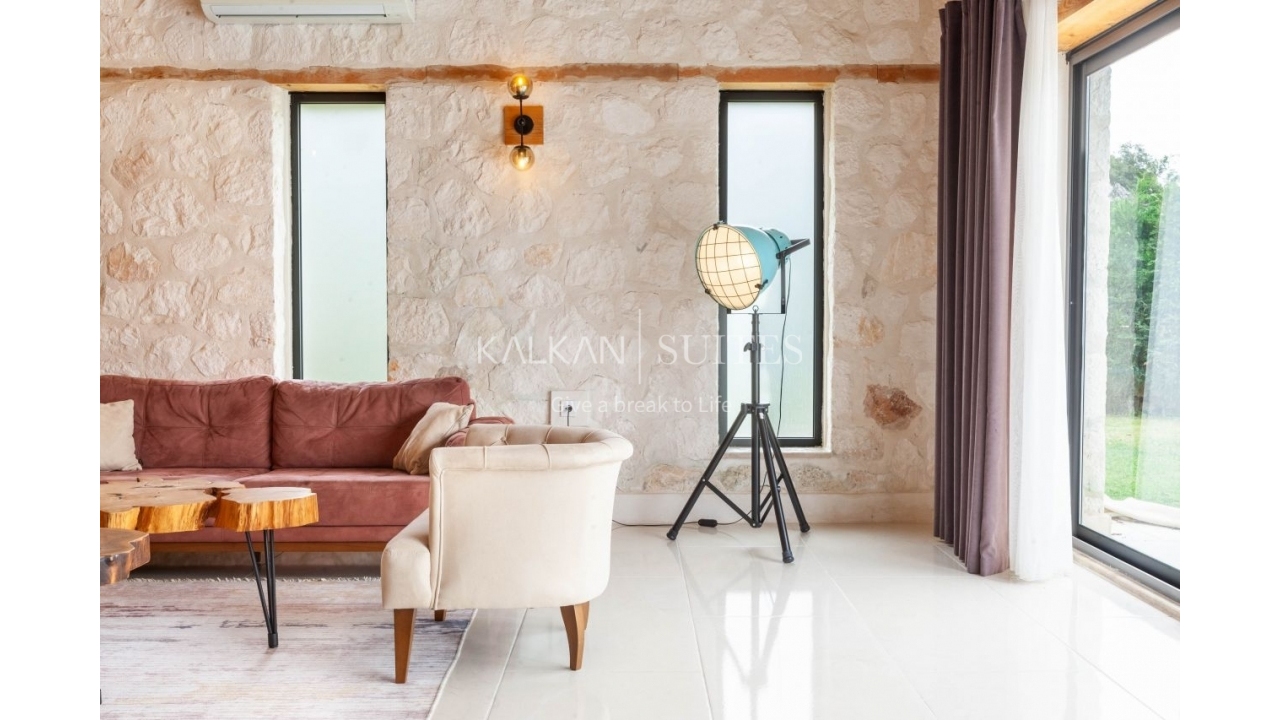 Villa Hava  3697