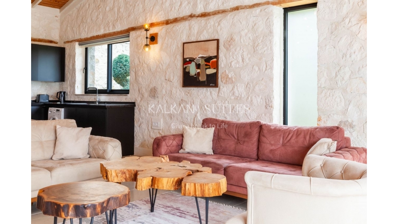 Villa Hava  3717