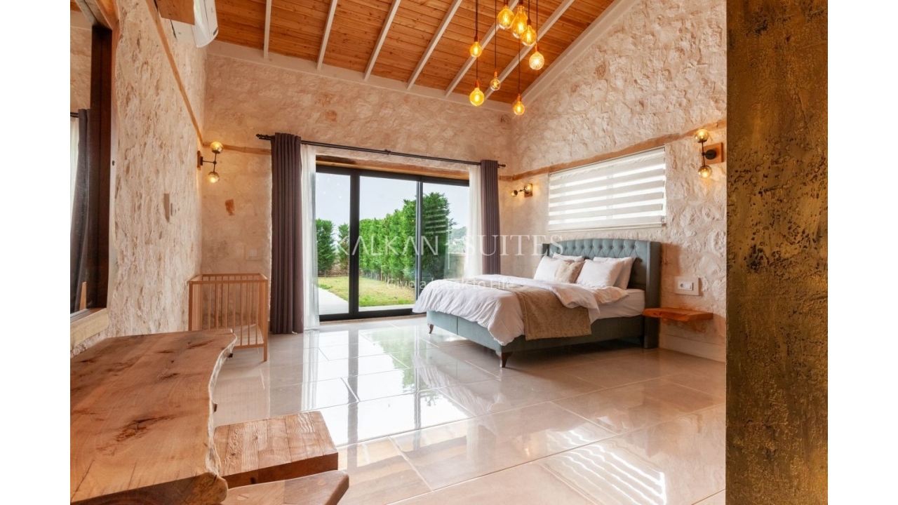 Villa Hava  3714