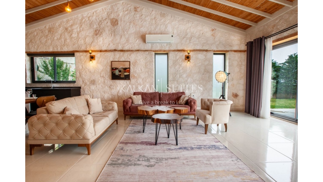 Villa Hava  3713