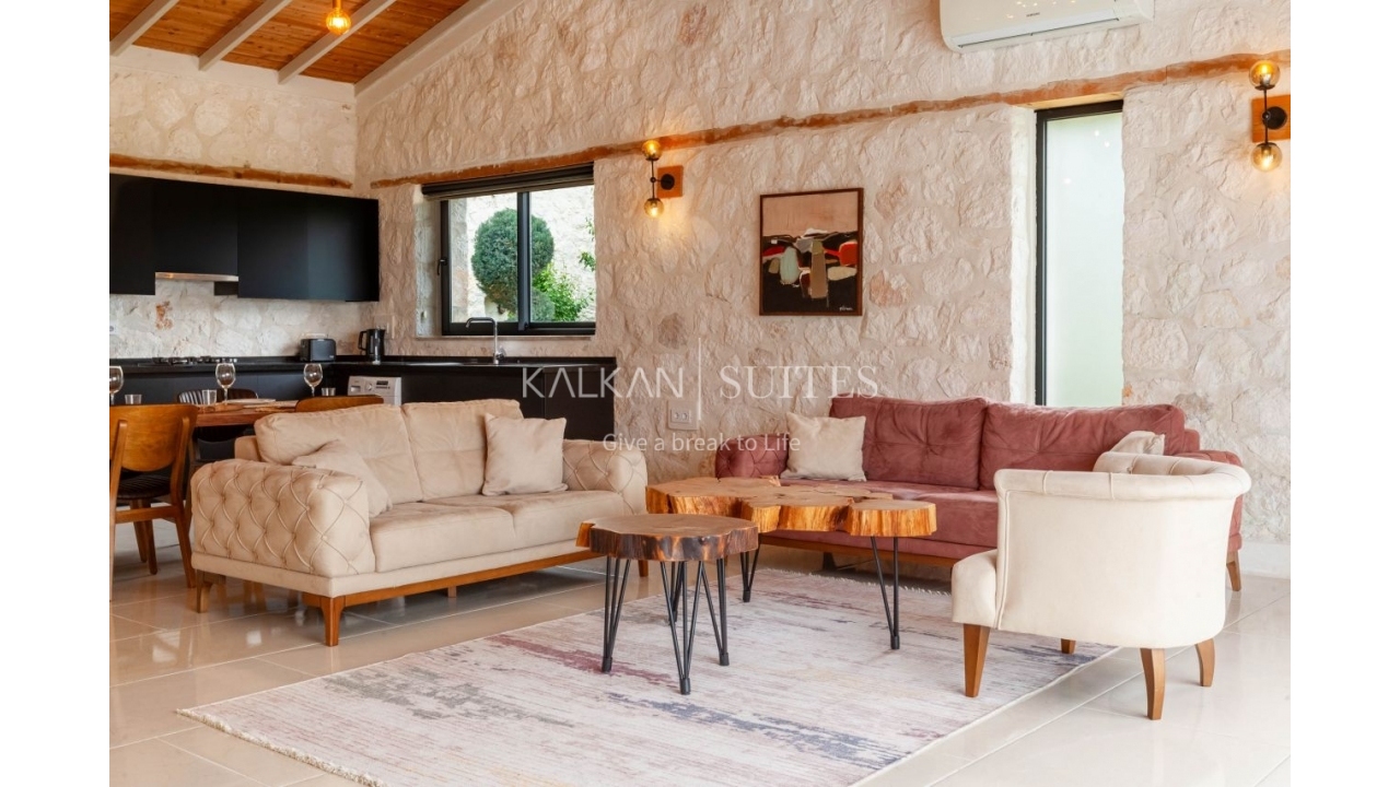 Villa Hava  3707