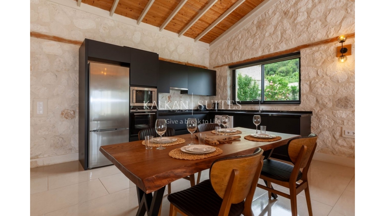 Villa Hava  3685