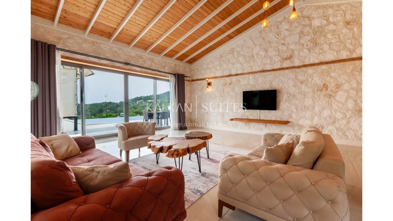 Villa Hava  3694
