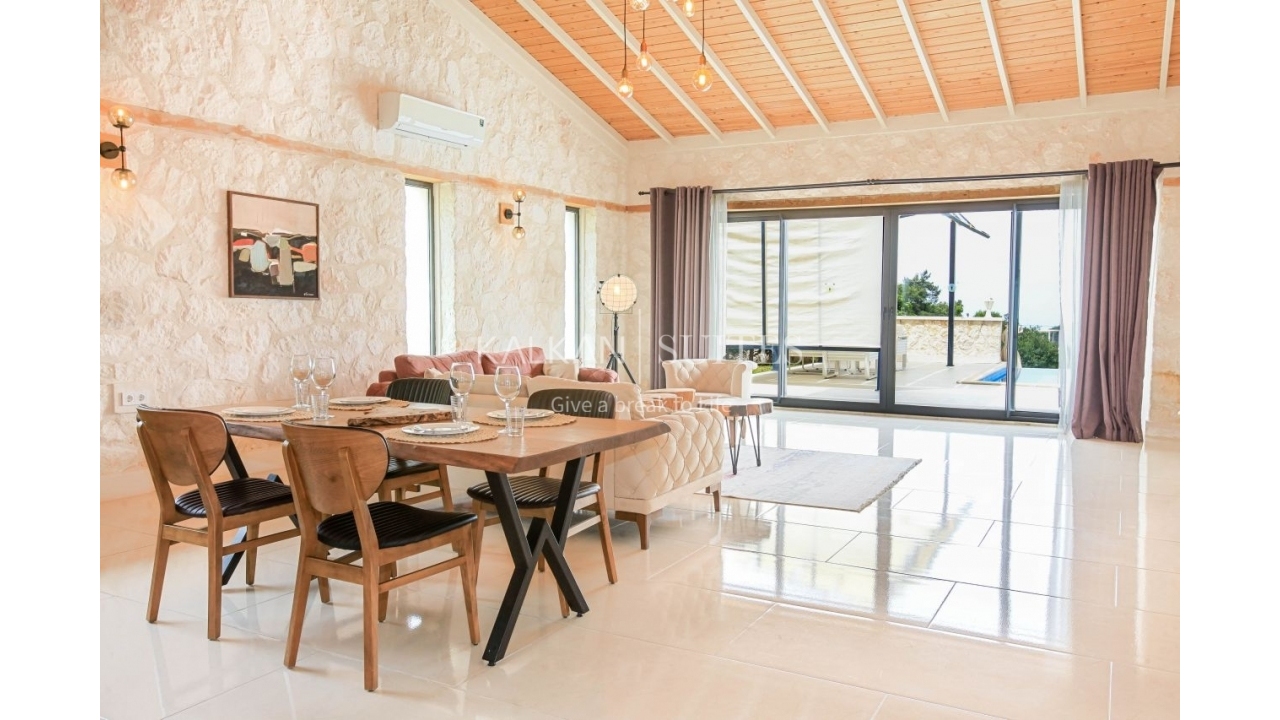Villa Hava  3701