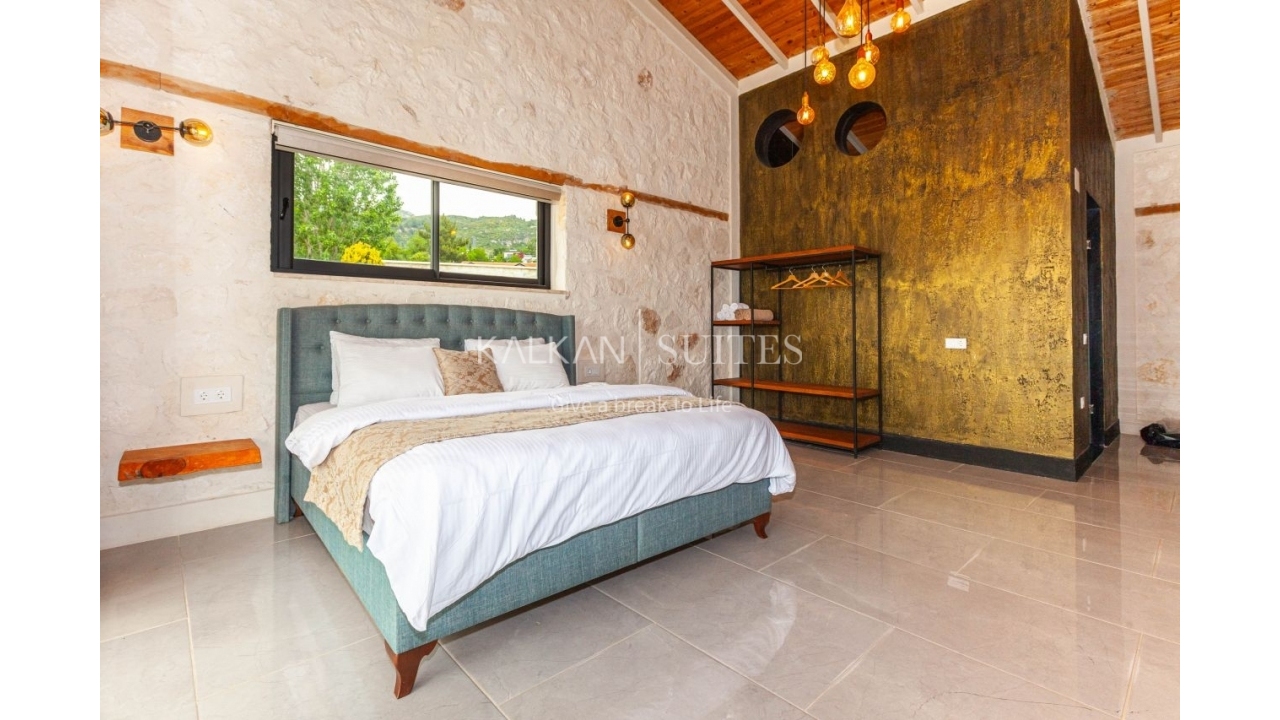 Villa Hava  3723