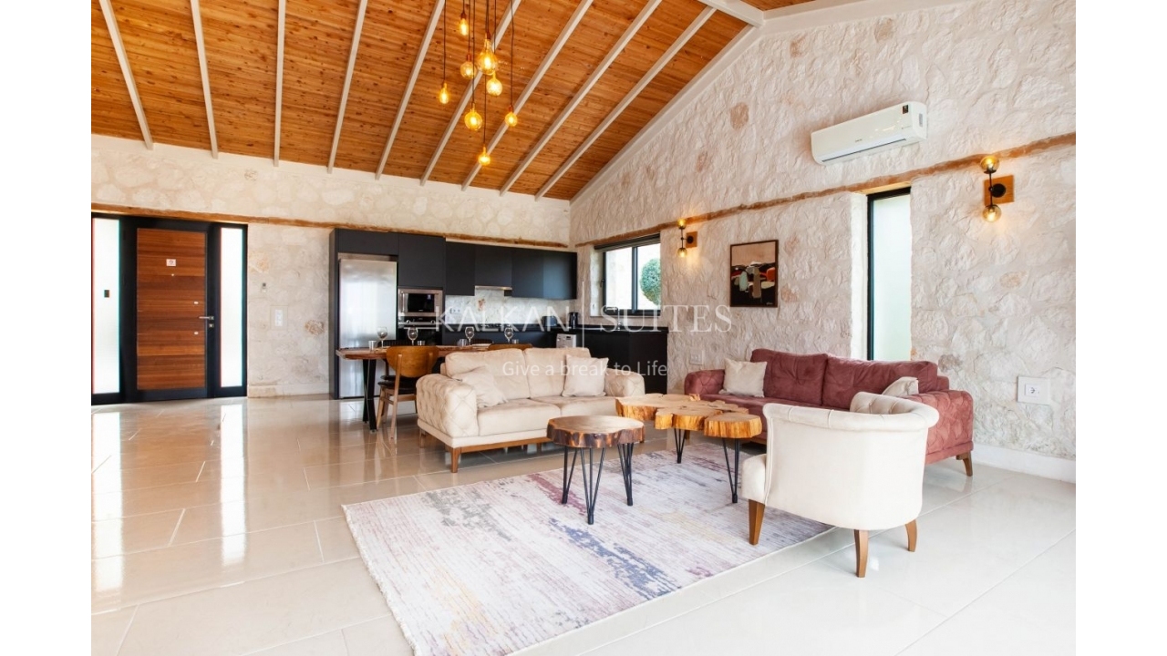 Villa Hava  3688