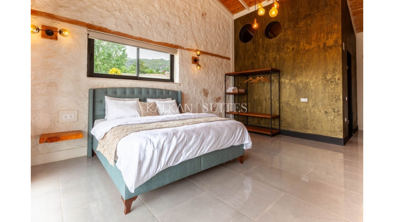 Villa Hava  3693