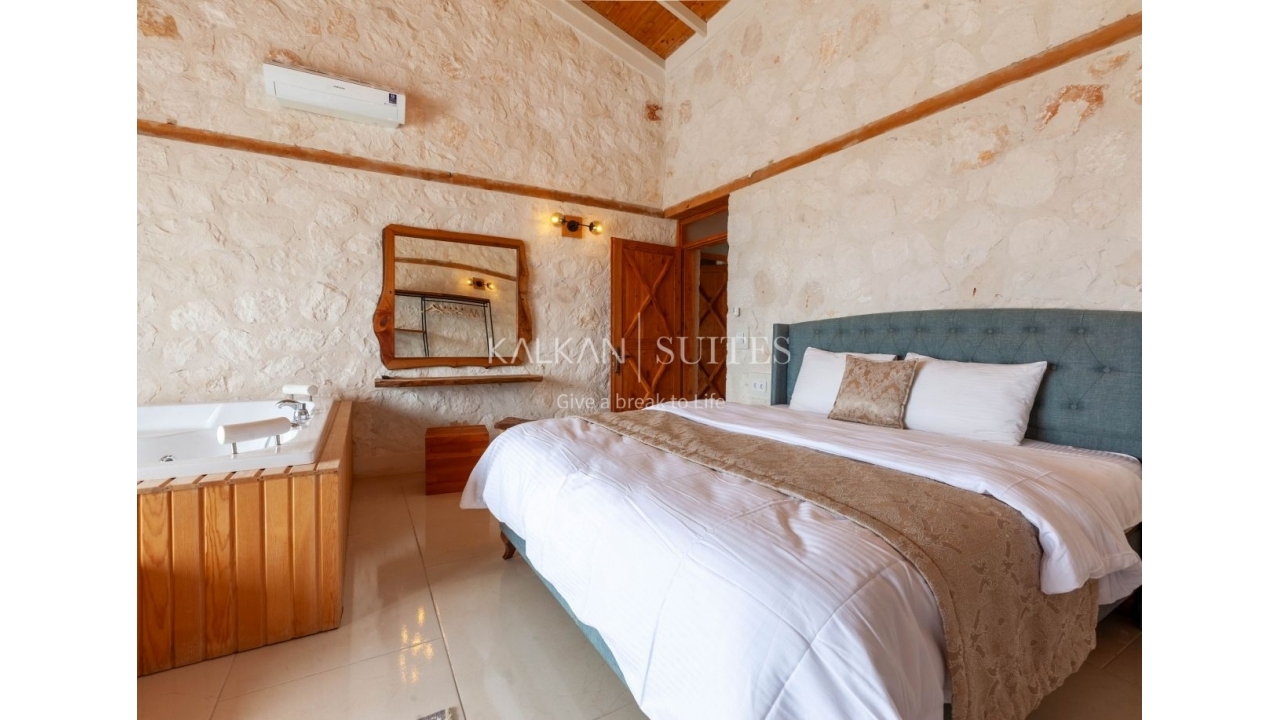 Villa Hava  3691