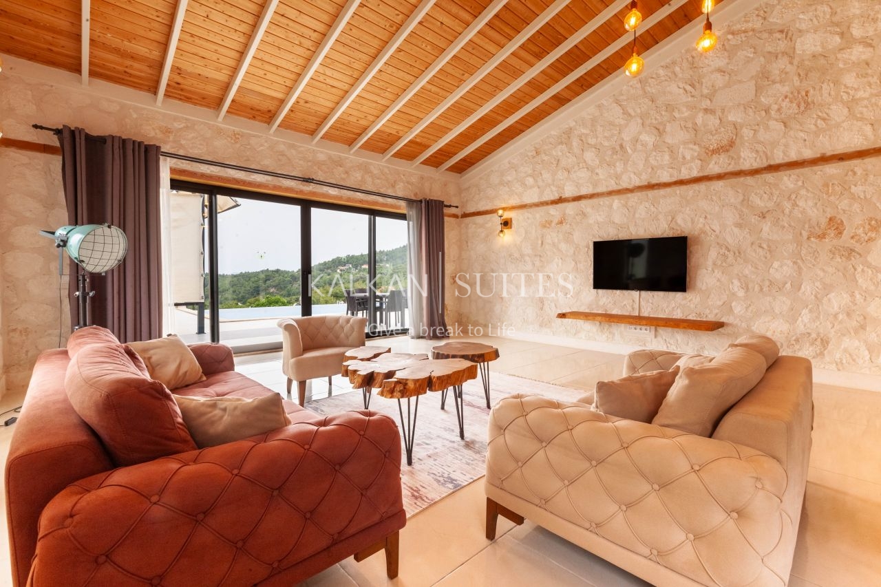 Villa Hava  3725
