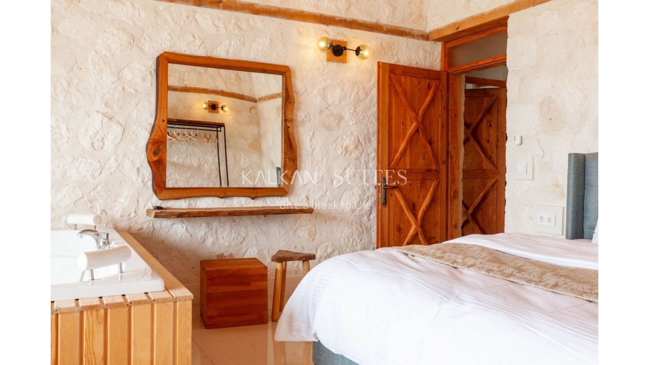Villa Hava  3722