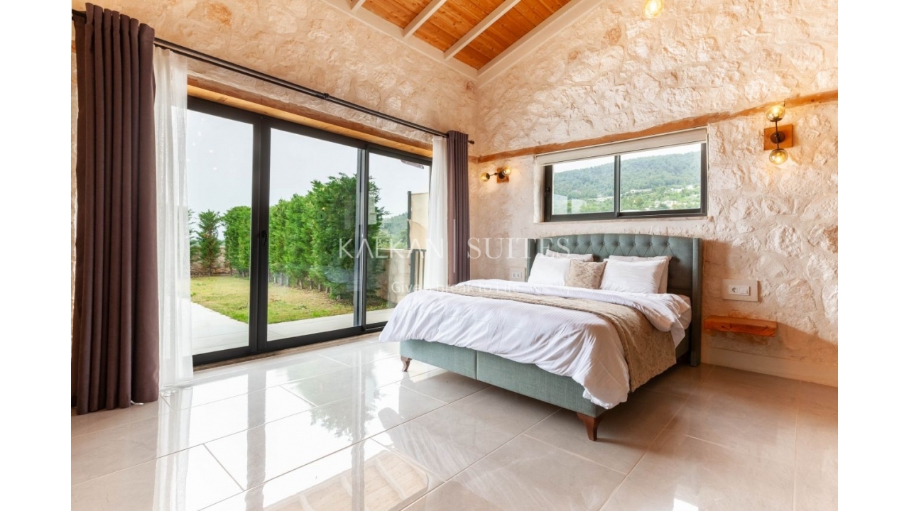 Villa Hava  3698