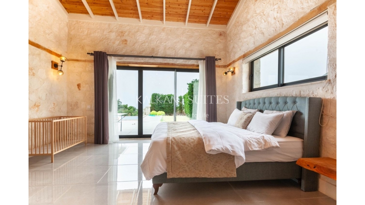 Villa Hava  3715
