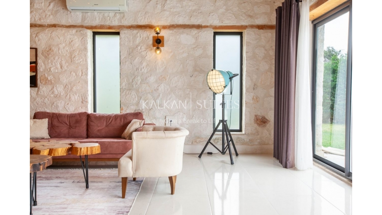 Villa Hava  3710