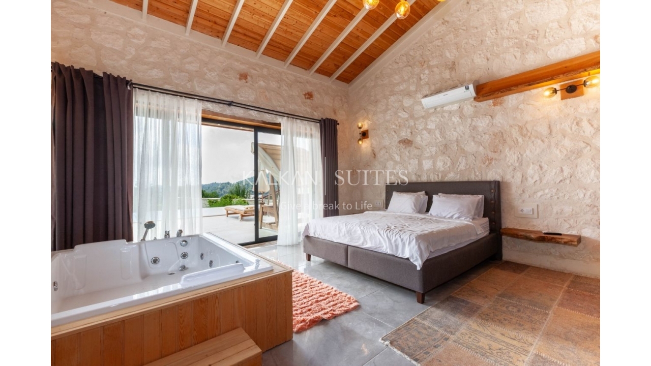 Villa Su  3675