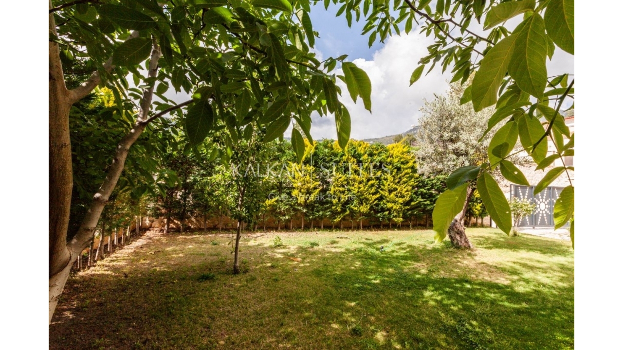 Villa Su  3681