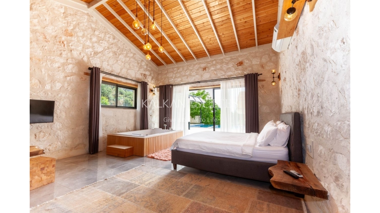 Villa Su  3678