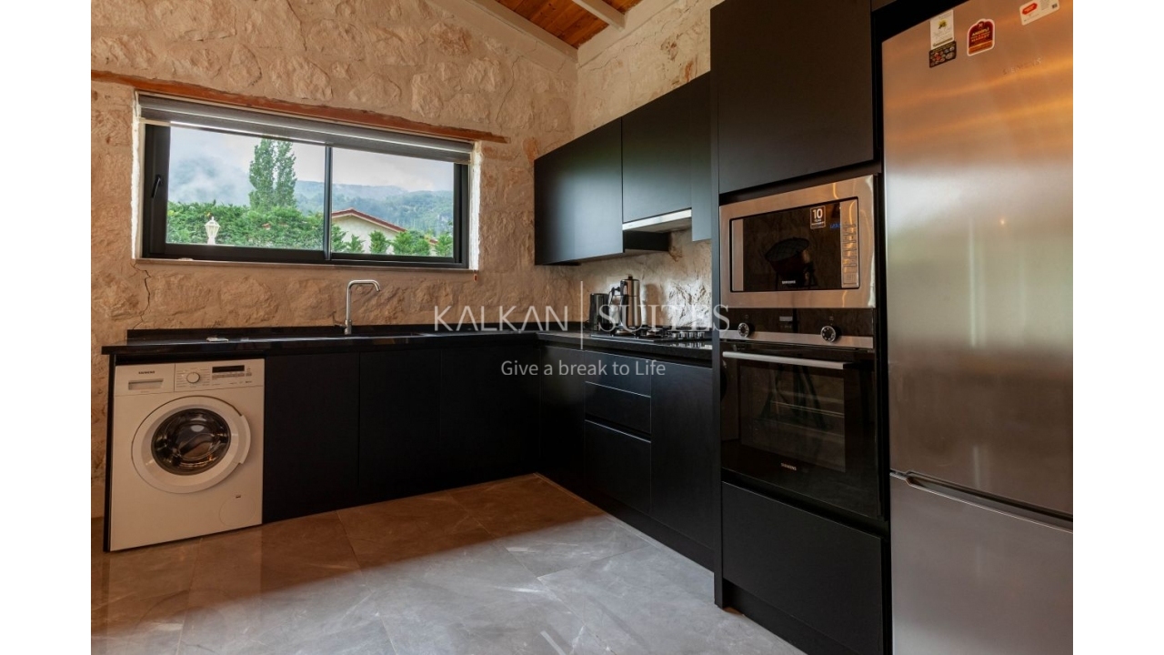 Villa Su  3662