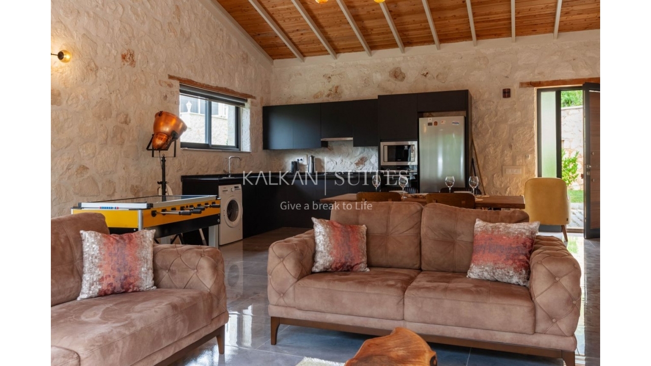 Villa Su  3671
