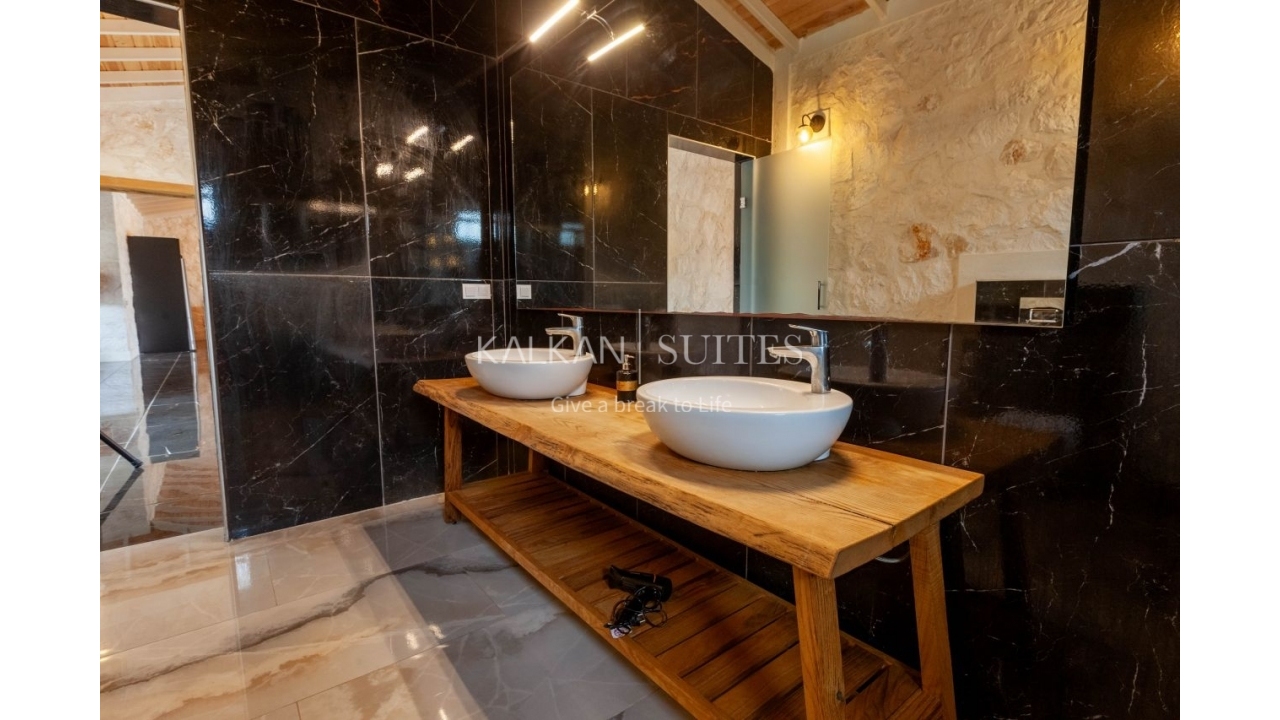 Villa Toprak 3579