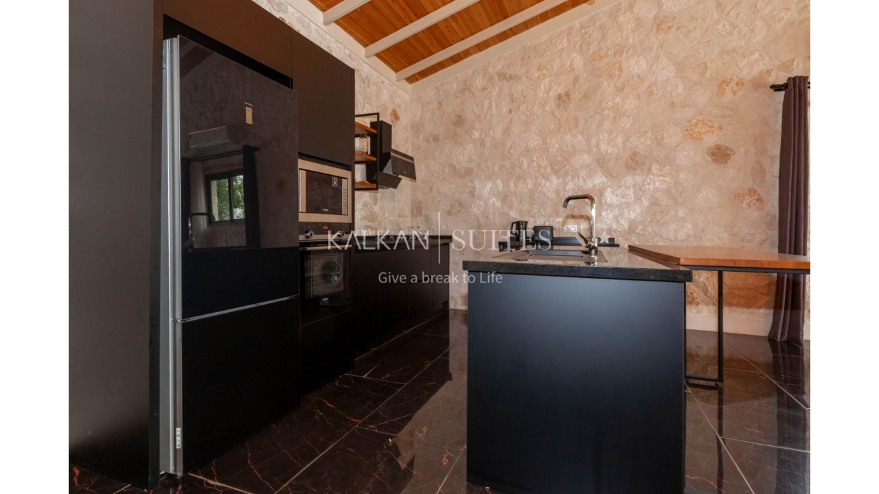 Villa Toprak 3578