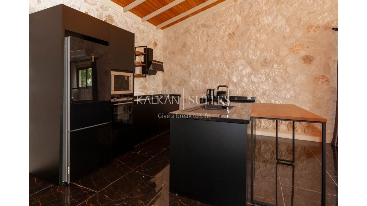 Villa Toprak 3577
