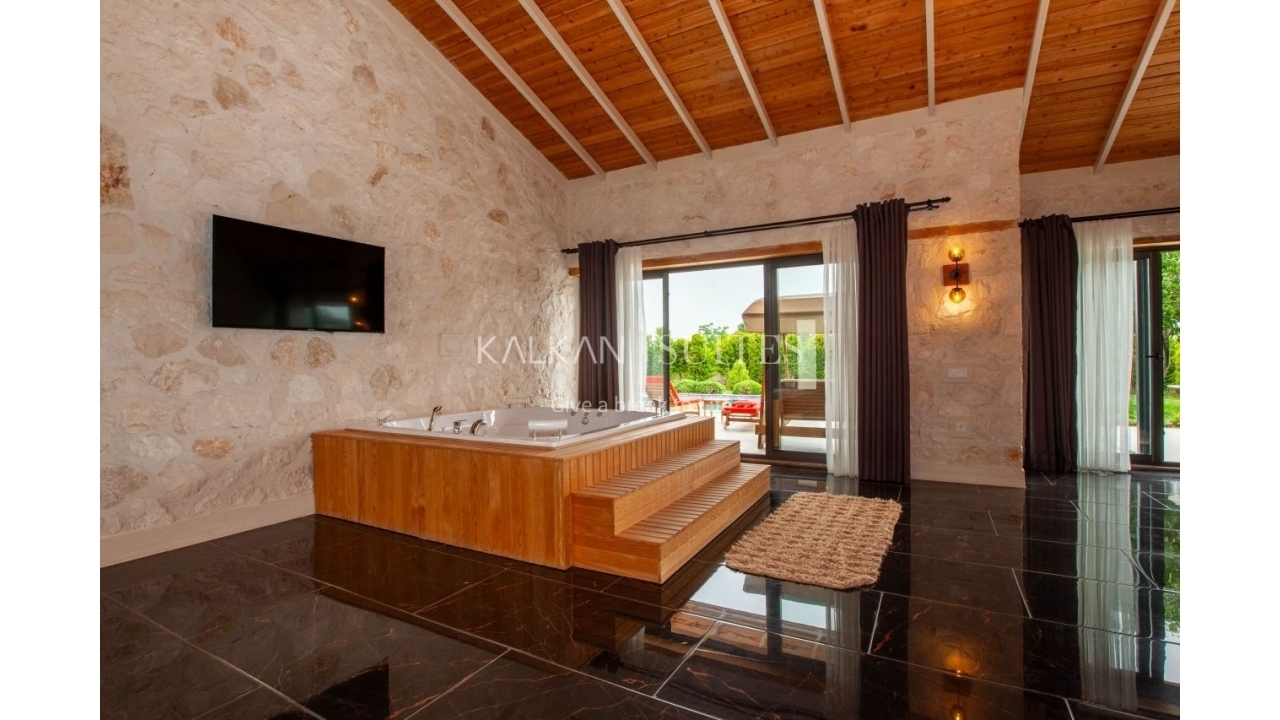 Villa Toprak 3588