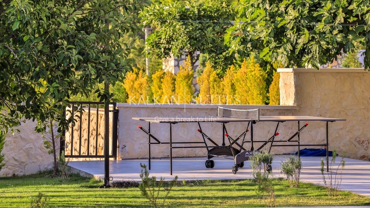 Villa Toprak 1415