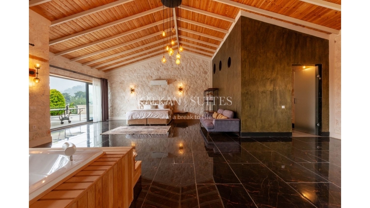 Villa Toprak 3612