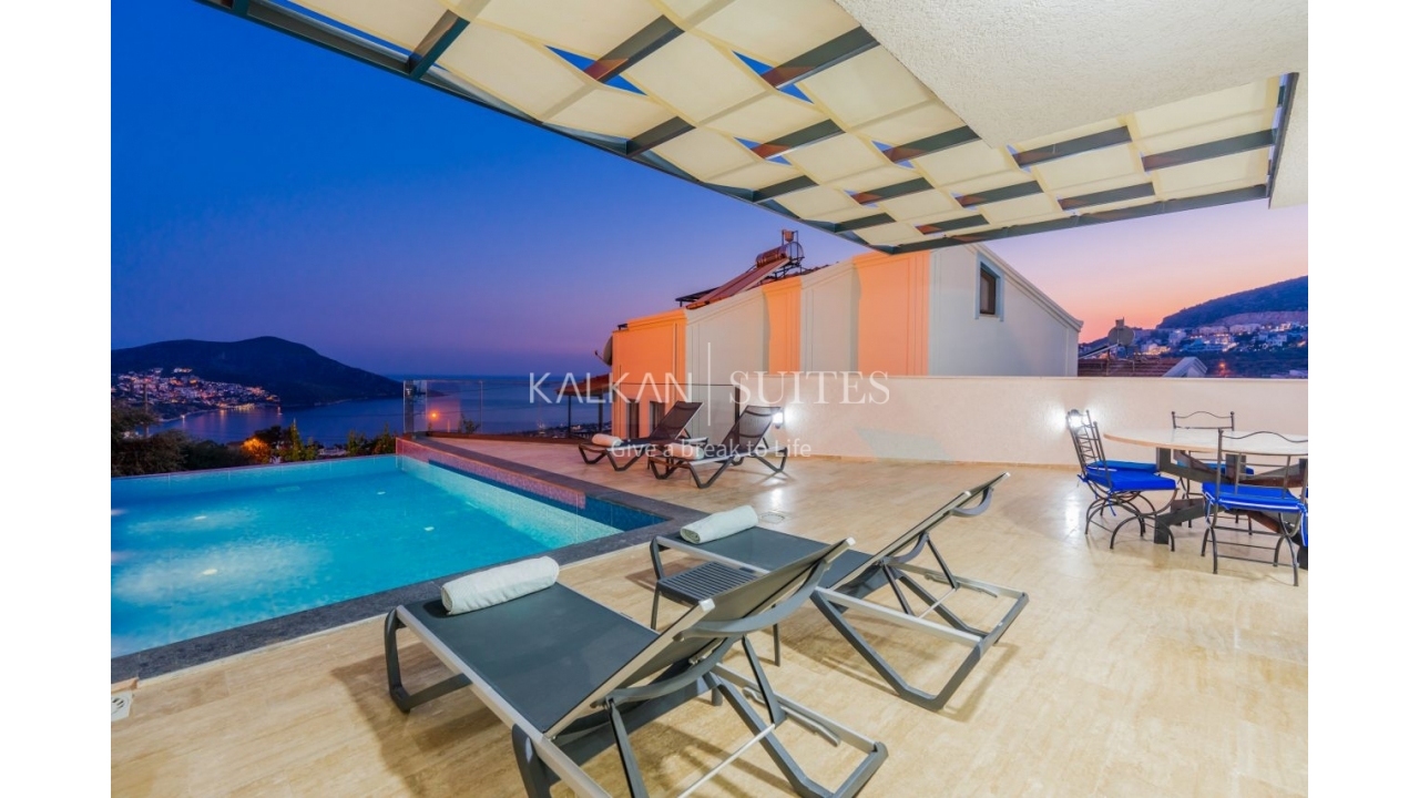 Villa Dicle 1356