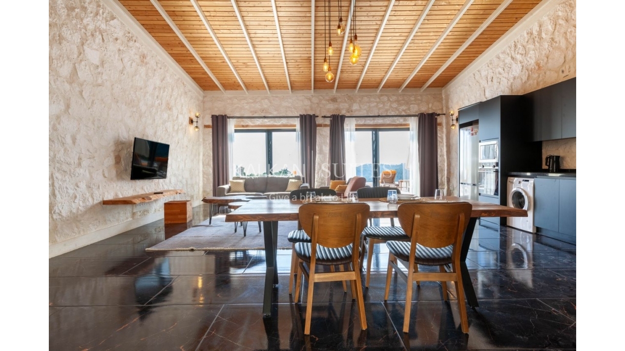 Villa Ateş 3750