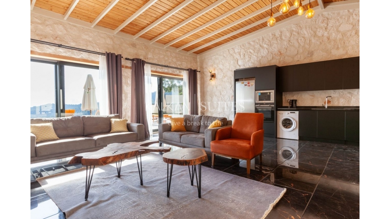 Villa Ateş 3754