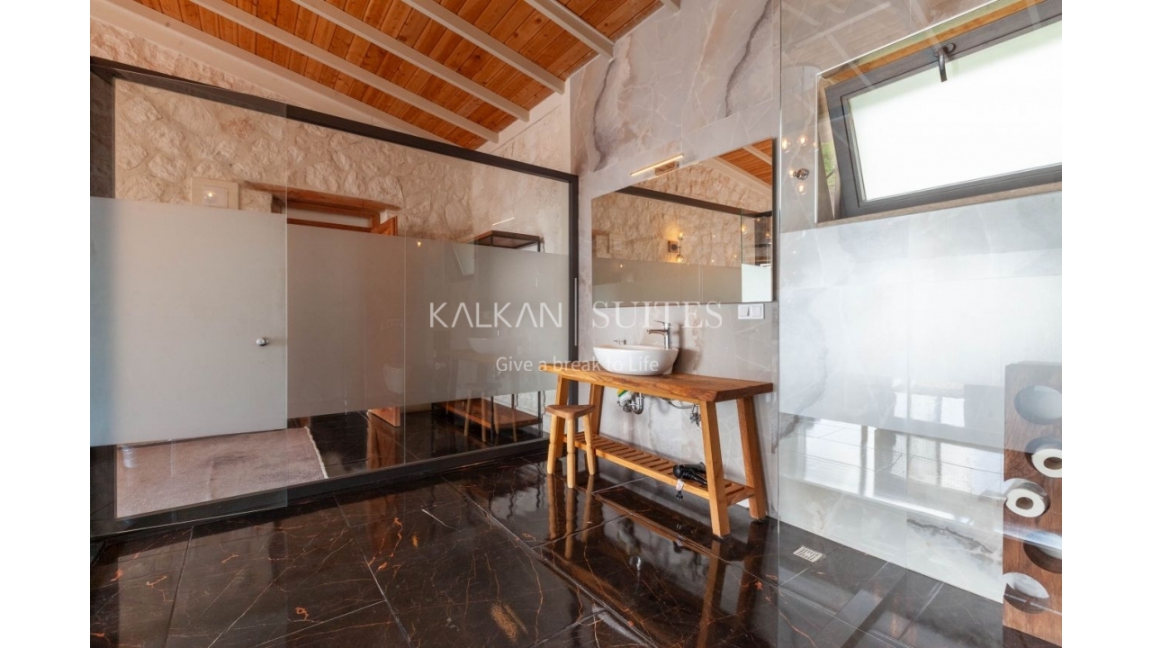 Villa Ateş 3734