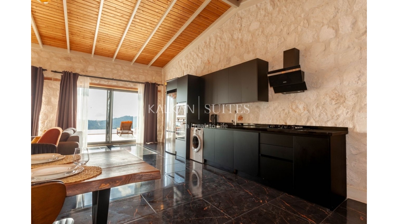 Villa Ateş 3730