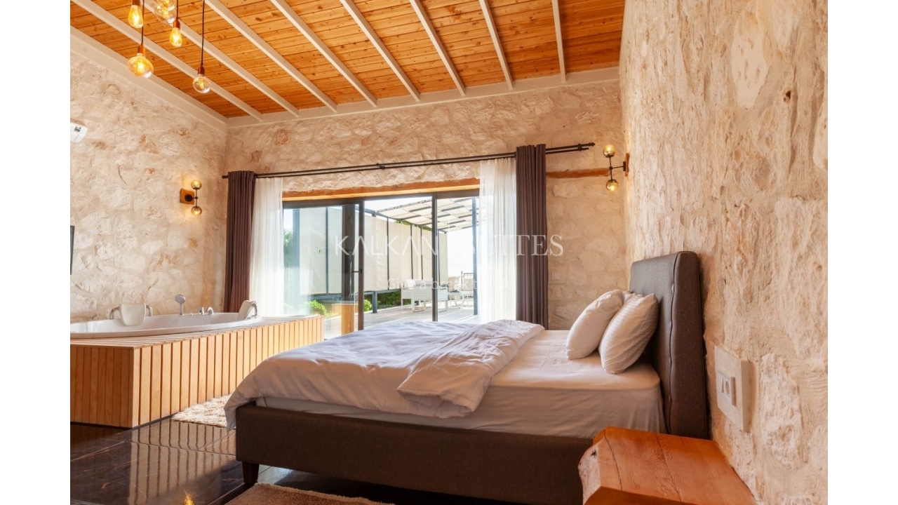 Villa Ateş 3735