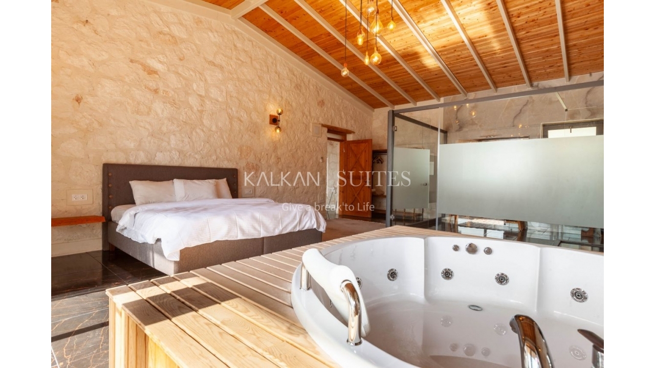Villa Ateş 3733