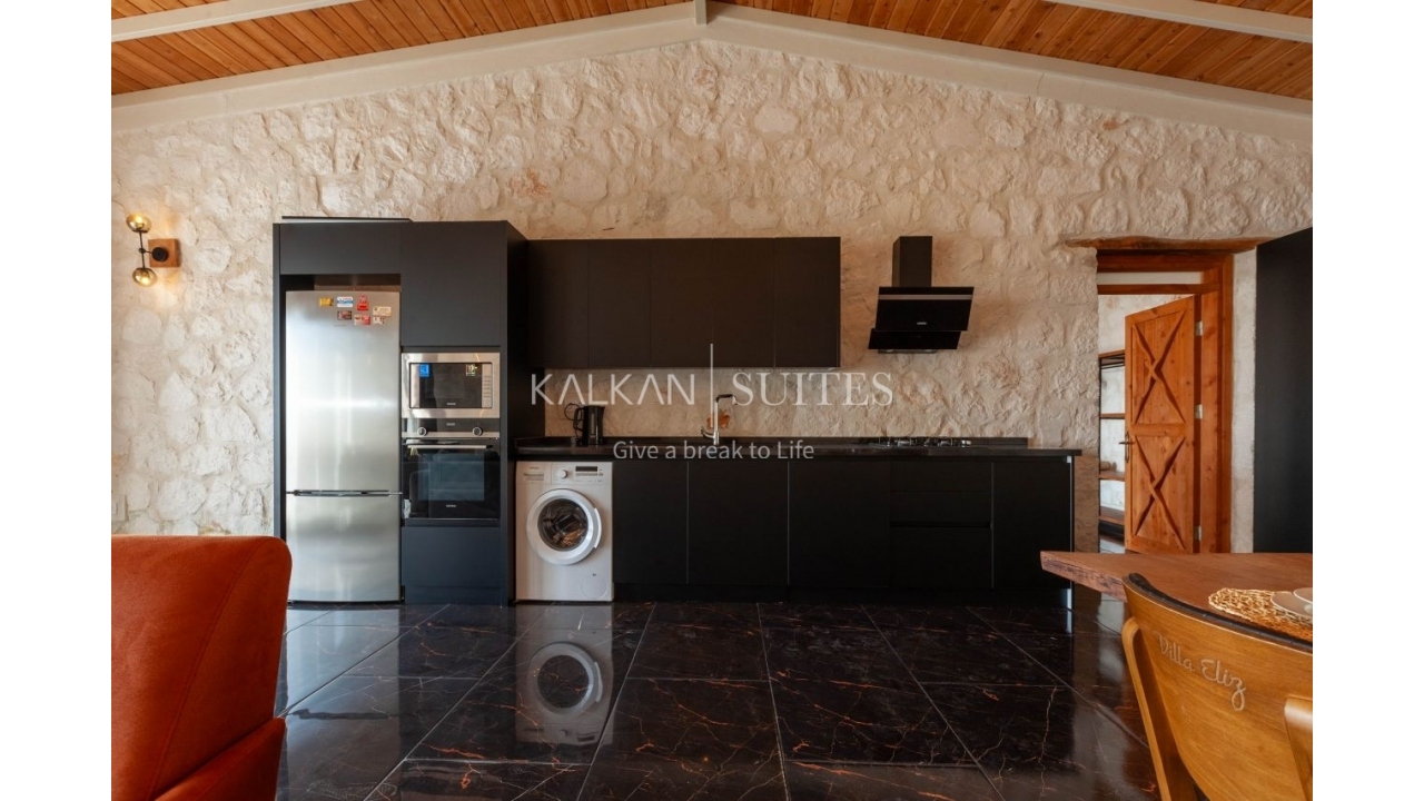 Villa Ateş 3732