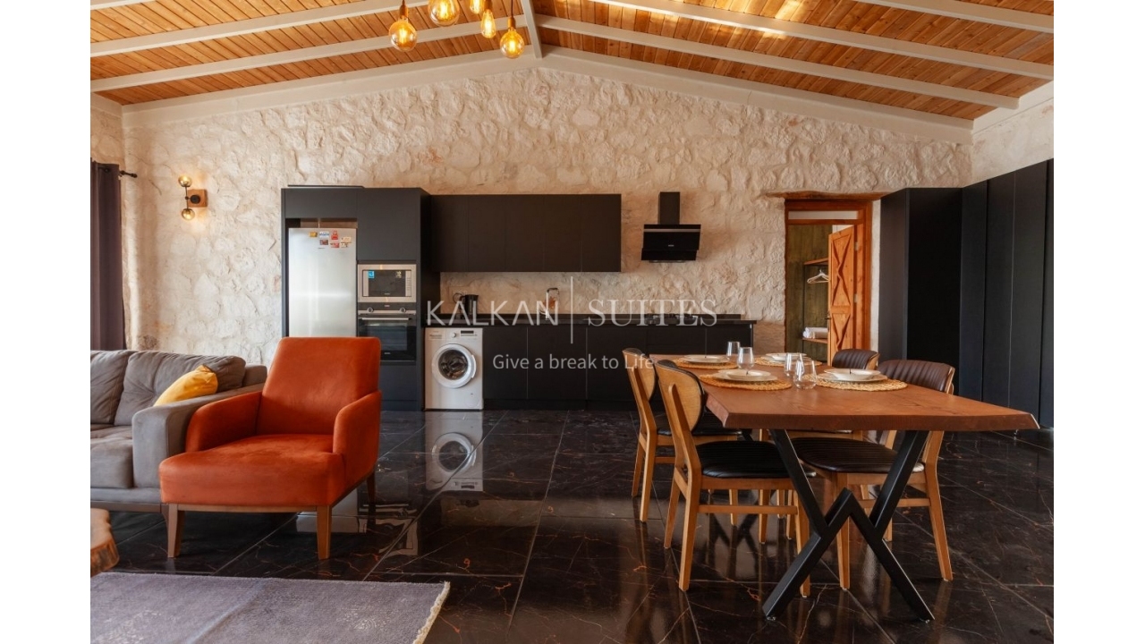Villa Ateş 3739