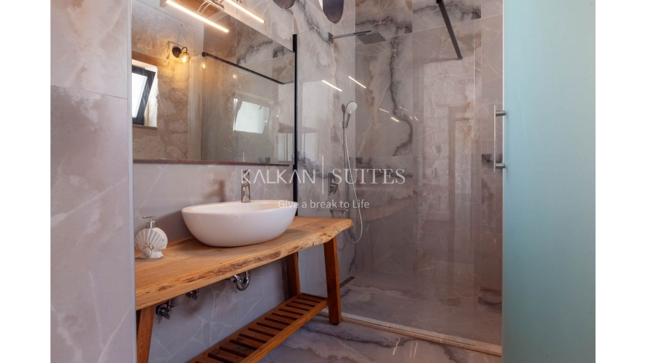 Villa Ateş 3729