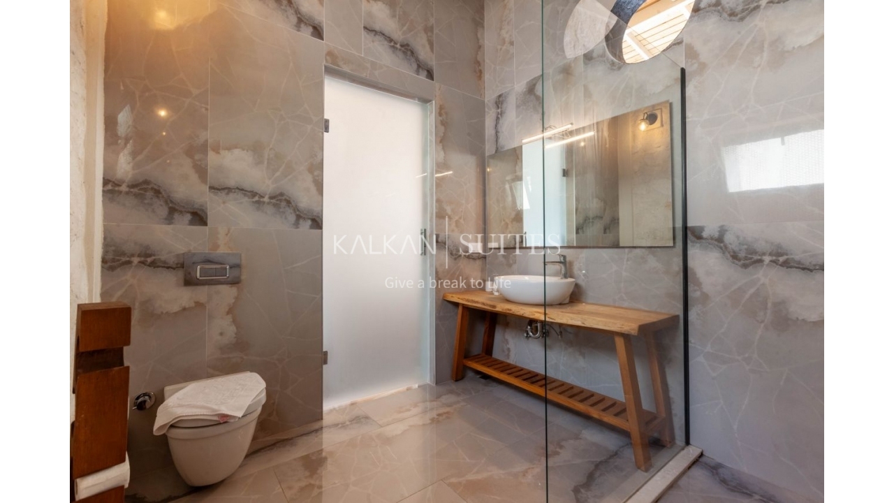 Villa Ateş 3741