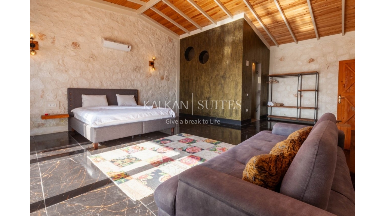 Villa Ateş 3743
