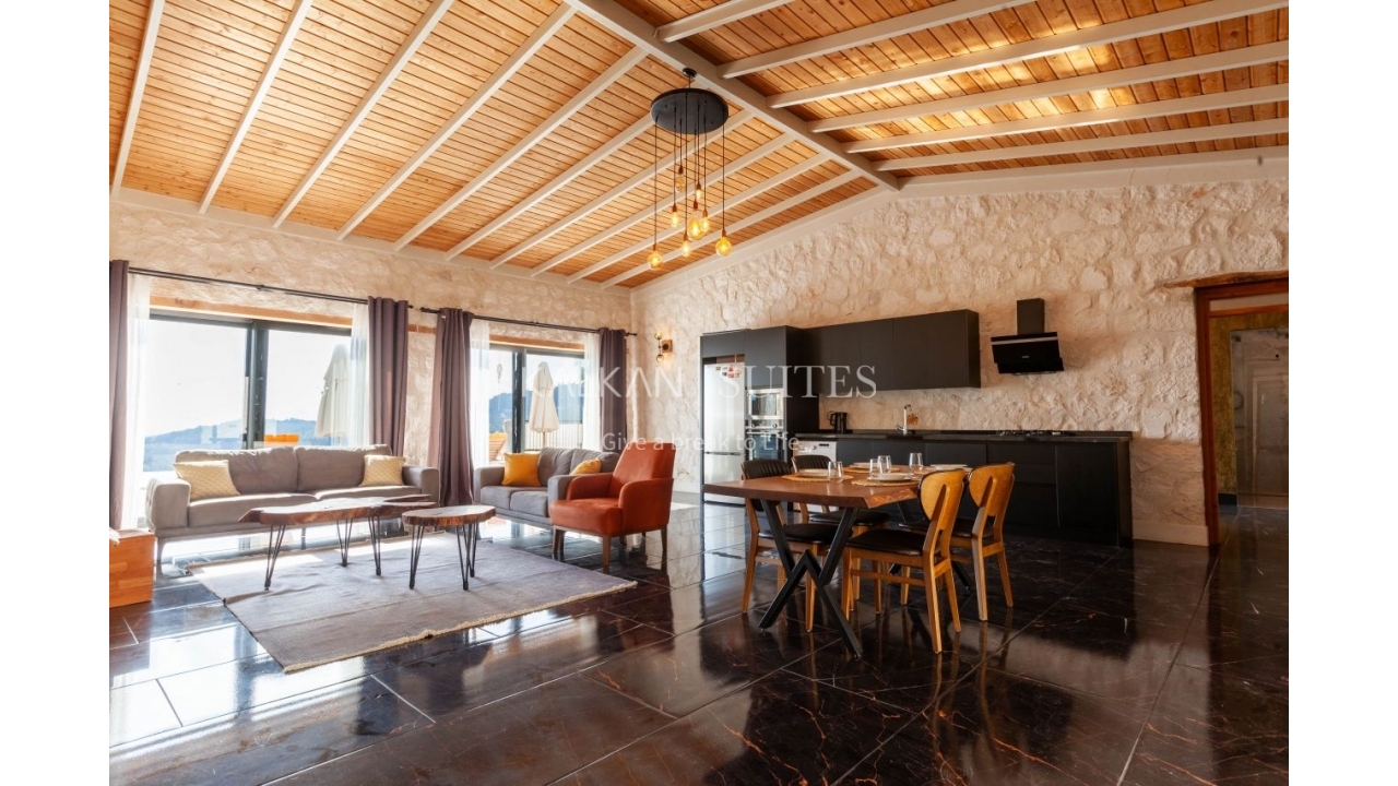 Villa Ateş 3753
