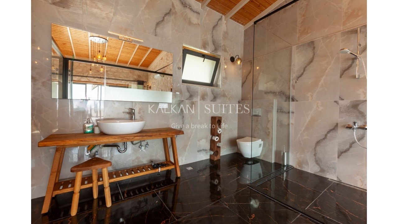 Villa Ateş 3738