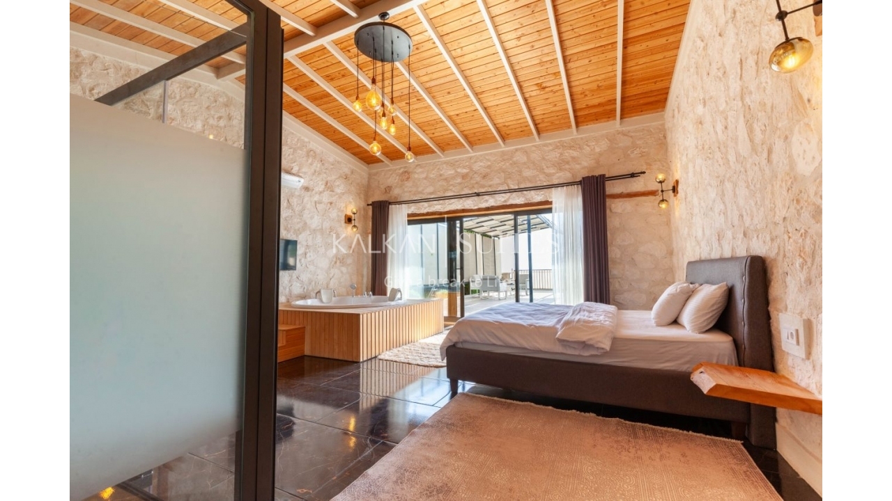 Villa Ateş 3747