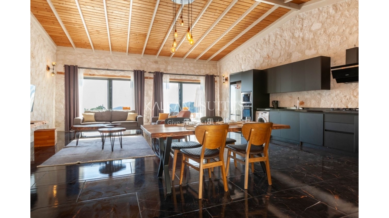 Villa Ateş 3746