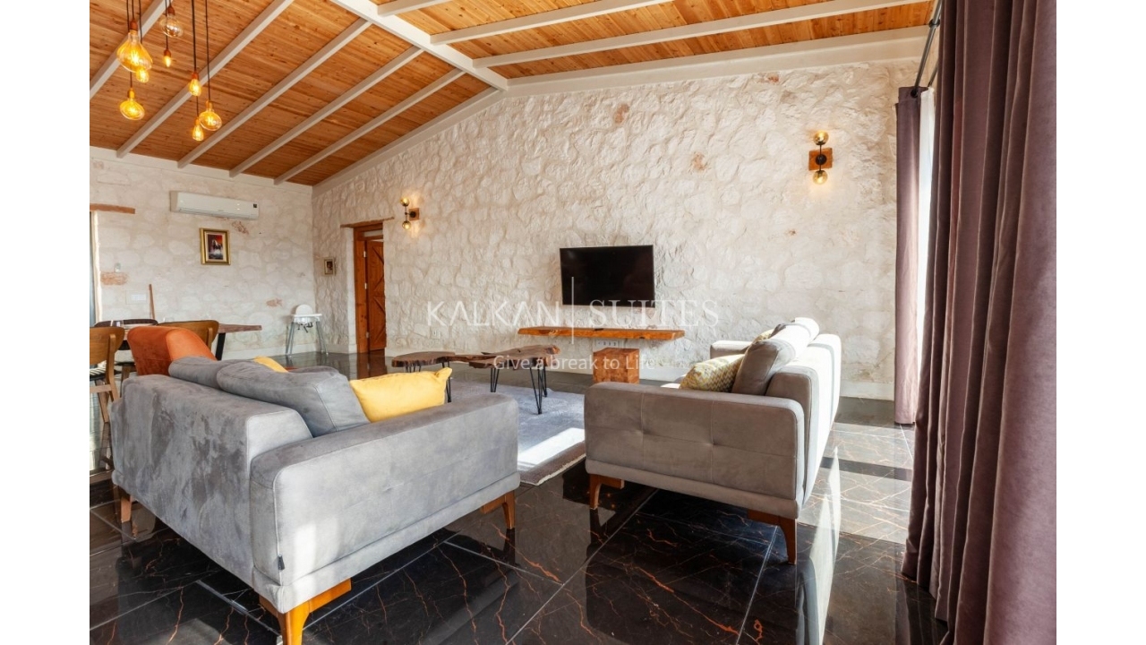 Villa Ateş 3737